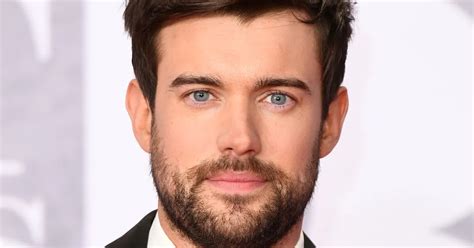 This Is Comedian Jack Whitehall Today