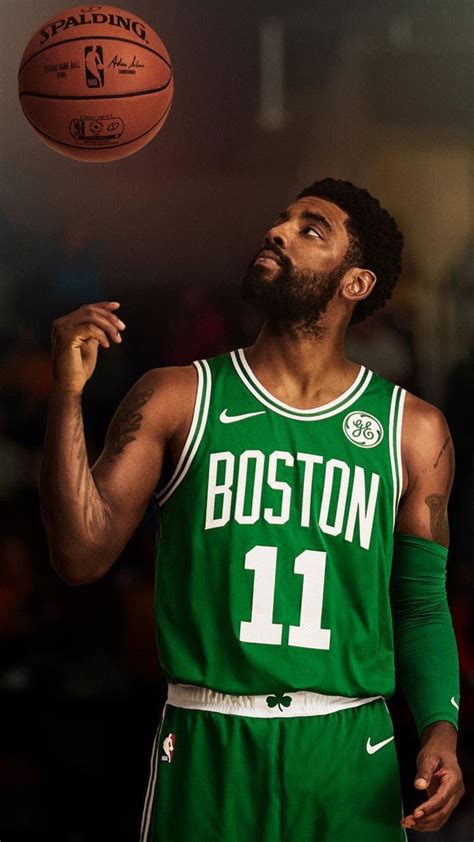 Kyrie Irving Wallpaper Kyrie Irving Celtics Kyrie Irving Irving