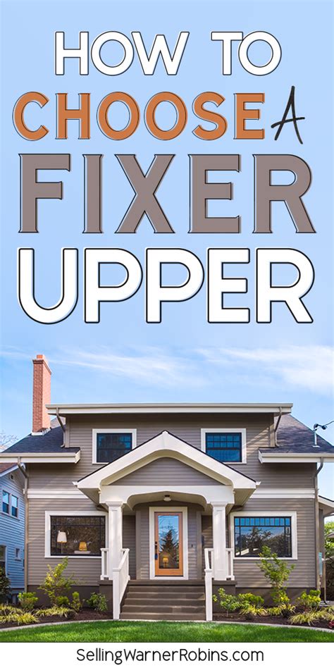 What You Need To Know About Fixer Uppers S Ehrlich