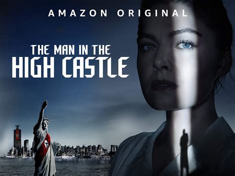 Watch The Man In The High Castle Season 2 Prime Video