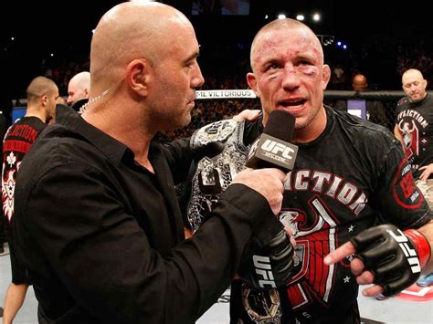 Georges St Pierre Net Worth 2023 Ufc Salary And Endorsements Firstsportz