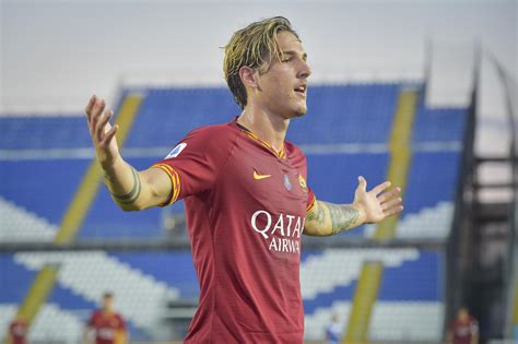 €40.00m * jul 2, 1999 in massa, italy Zaniolo si racconta: "A Roma sto benissimo ...