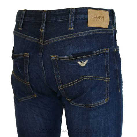 Armani Jeans Slim Fit Save Up To Ilcascinone Com