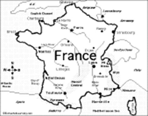 France - EnchantedLearning.com