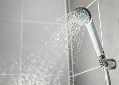 Low Vs High Pressure Shower Heads How To Choose The Best Type