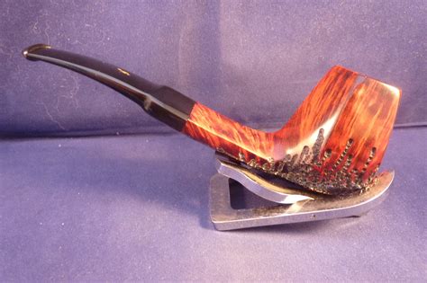 Pipe Nording Hunting Serie 2009 Hare Rustic Haddocks Pipeshop