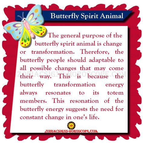 Butterfly Spirit Animal Meaning Tiger Swallowtail Totem Animal