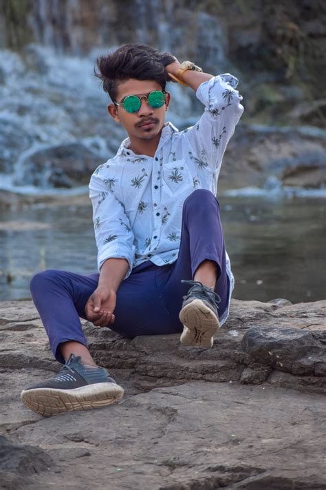 Indian Boy Pixahive