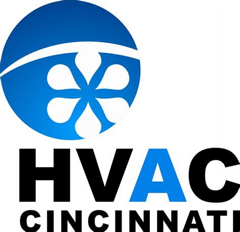 HVAC Cincinnati Logo from HVAC Cincinnati in Cincinnati, OH 45202