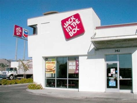 Jack In The Box 39 Fast Food Restaurants Definitively Ranked From