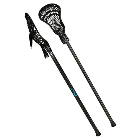 New Lrx7 Lacrosse Stick Mens Complete Lacrosse Sticks