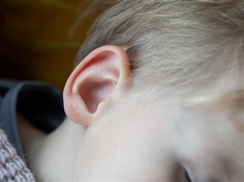 Ostre Zapalenie Ucha Rodkowego Mamaginekolog