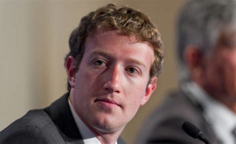 Mark Zuckerberg Refuses To Appear Before International Grand Committee