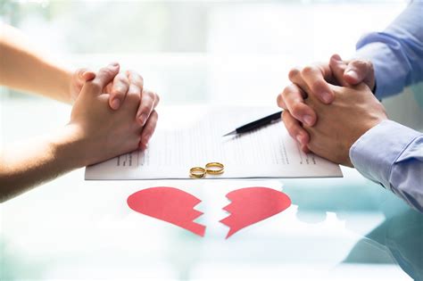 Benefits Of Hiring A Divorce Attorney Lawbot