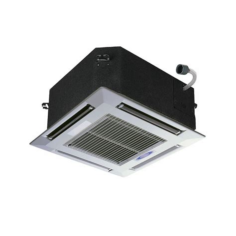 Airstream™ 42wkn Hydronic Cassette Ceiling Fan Coil Units