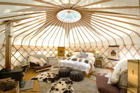 Close to many amenities in talladega, pell city, birmingham, anniston and oxford, al. Luxury Yurts for Sale for Business - Yurts for Life