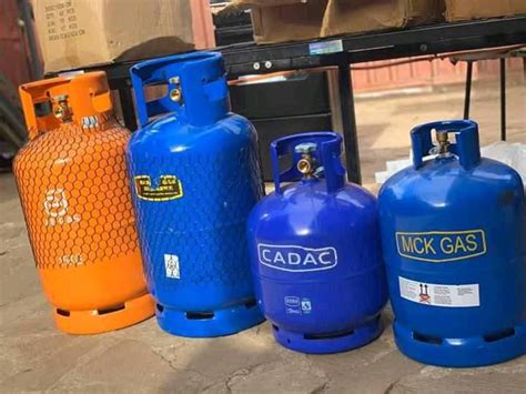5kg Gas Cylinders For Sale Savemari