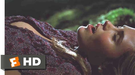 The Cabin In The Woods 4 11 Movie CLIP Sex In The Woods 2012 HD