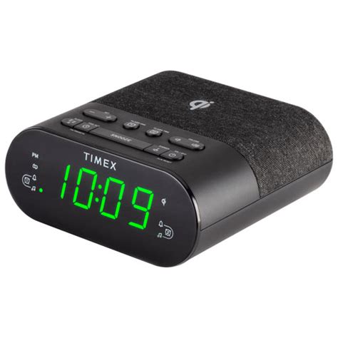 Top 58 Imagen Timex Radio Alarm Clock Abzlocalmx