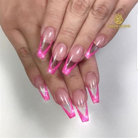 🌺 Follow For More Popping Pins Pinterest Princessk 🌺 Coffin Nails