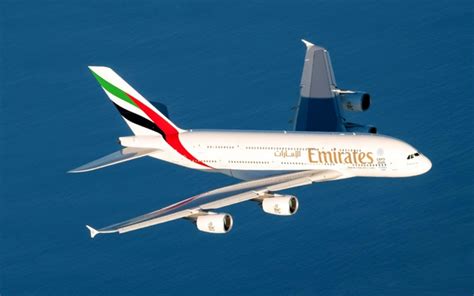 Emirates To Fly All A380 Services To Beijing And Shanghai