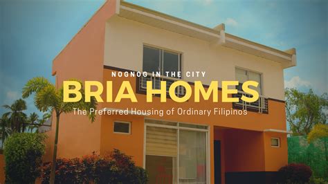 Bria Homes Tagum City Archives Traveling In The Philippines Nognog