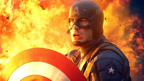 Or us) or america, is a country primarily located in north america. Captain America 4k superheroes wallpapers, hd-wallpapers ...