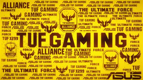 Republic of gamers wallpaper, technology, asus rog. Asus Tuf Gaming Wallpaper 1920X1080 - Asus Tuf Fx505 ...