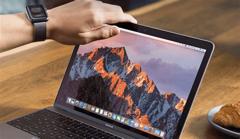 Apple Releases Macos Sierra 10122 To Users Worldwide