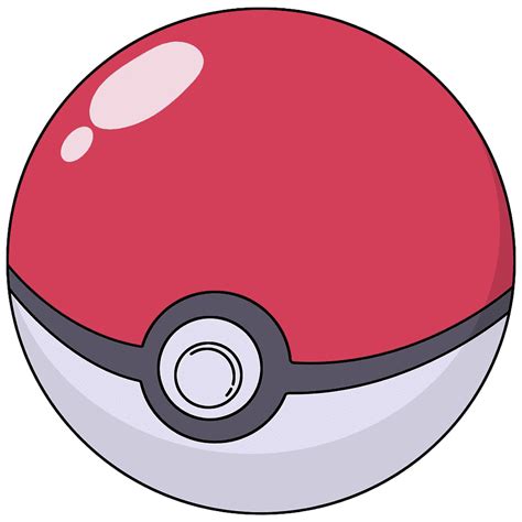 Pokemon Pokeball Png Images Png All Png All