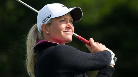 Suzann Pettersen Taking On A Strong Field At Mission Hills Golf News