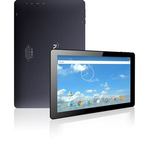 Iview 101 Tablet Pc Android 71 Quad Core Processor 1gb Memory