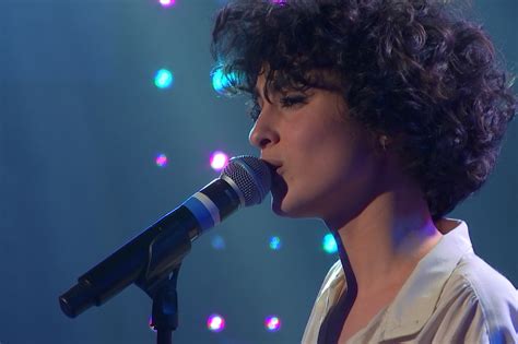 Eurovision 2021 : "Je suis envahie", confie Barbara Pravi ...