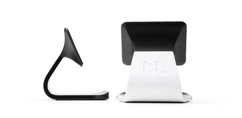 Bluelounge Milo Micro Suction Stand For Your Smartphone