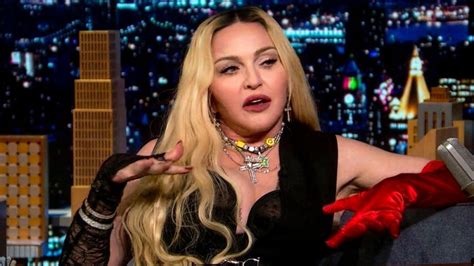 Madonna Komplett Nackt Verstörendes 3d Modell Ihrer Vagina Zu Verkaufen