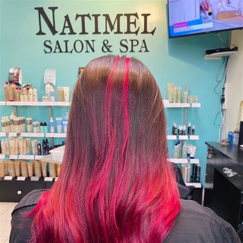 natimel salon and spa calabasas ca