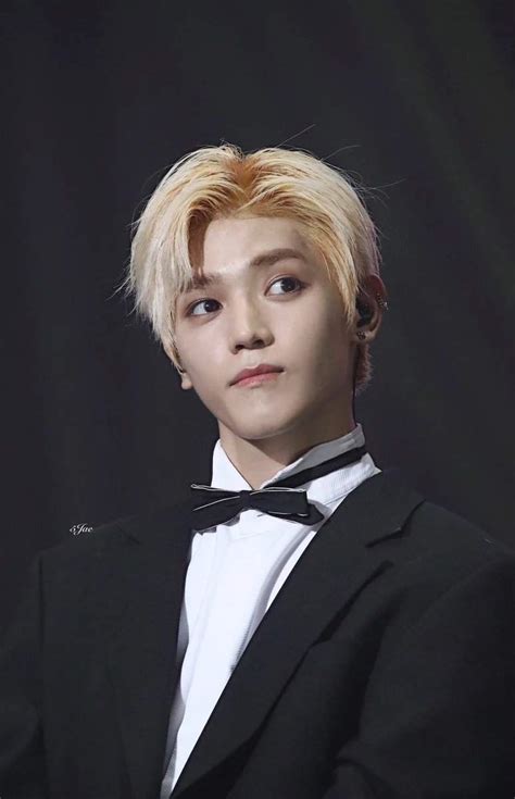 Lee Taeyong 이태용 Wiki NCT 엔시티 Amino