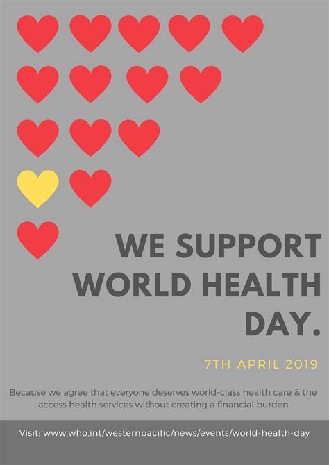 Its World Health Day 2019 The Air Ambulance Service