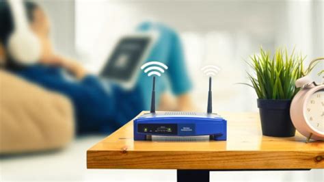 Sinyal Wifi HP Lemah Padahal Dekat: Penyebab dan Solusi