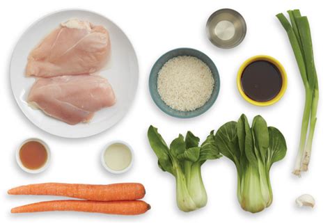 We did not find results for: Chicken Yakiniku with Sesame-Marinated Carrots & Garlic ...
