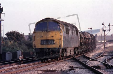 Rail Online Class 52 Western D1001 1976 Par