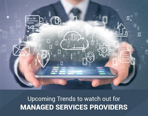 Top 7 Managed Services Providers Trends To Watch Out For In 2020