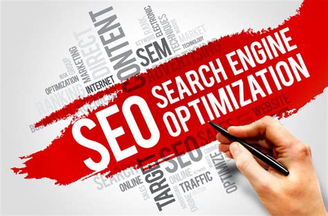 Search Engine Optimization Tips And Trends For