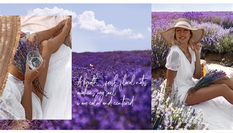 Lavender Lookbook Γυναικεία Μόδα Sense Shop