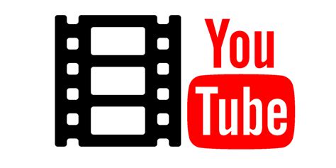 Youtube Logotipo De · Imagen Gratis En Pixabay