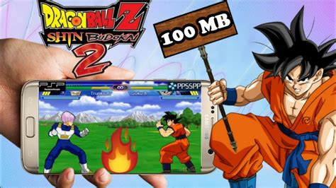That alongside with z hero's keeps the world against evil. 120MB DOWNLOAD DRAGON BALL Z - SHIN BUDOKAI PPSSPP FOR ...