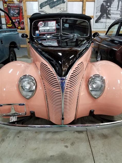 South Jersey Classic Car July 2020 | South Jersey Region ﻿Antique