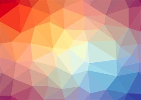 Abstract Geometric Background Royalty Free Stock Photo