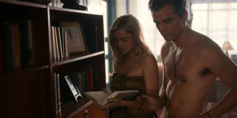 Nude Video Celebs Ana De Armas Nude Sergio 2020