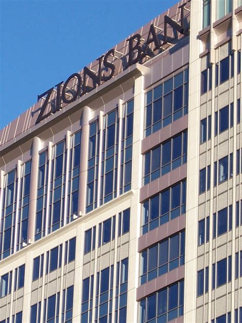 Td wealth private client group. Bailout Bank Bio: Zions Bancorporation | Taxpayers for ...